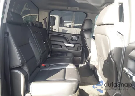 2015 Chevrolet Silverado 1500 1Lt z USA, uszkodzony, nr VIN 3GCPCREC2FG452873